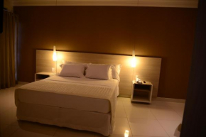 Гостиница Granterrara Hotel  Жекие